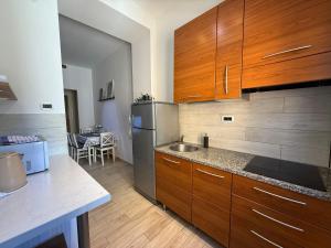Apartment Center Pula