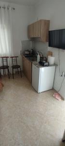 Calma rooms