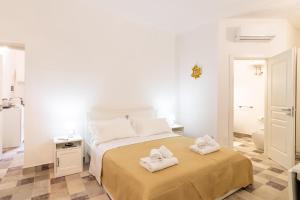 Casa vacanze Dalila Ortigia