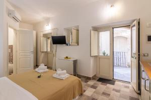 Casa vacanze Dalila Ortigia
