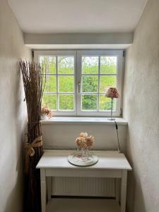 Logis THEODOR im Landhaus Labes