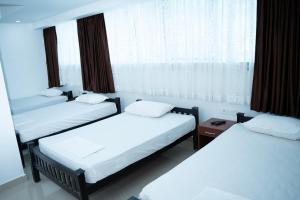 Hotel Idukki Castle