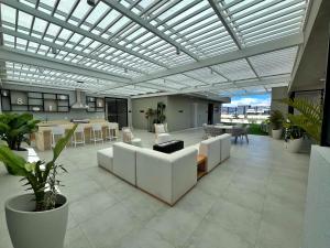 ADN Coliving Ecuador Residences CNE Area Carolina