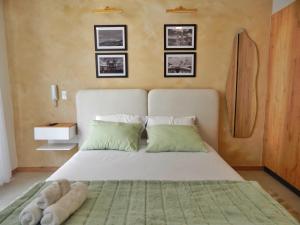 ADN Coliving Ecuador Residences CNE Area Carolina