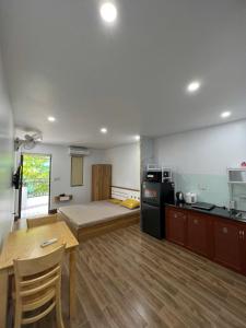 Căn Hộ Phú Đăng-Apartment 133 Lê Thánh Tông