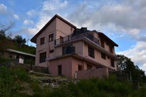 Welcome Heritage Cottage a home stay