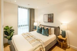Kings Cross Coal Drops Spacious Stay