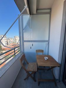 Sunset View Apartament Tirana