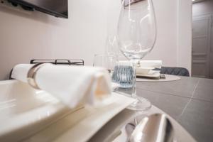 1 BDR - Apartment Harmony, near Stadthalle