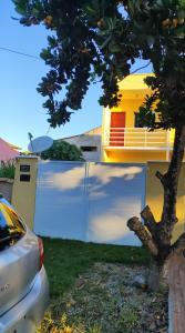 Casa há 150 metros da praia dos corais terramar