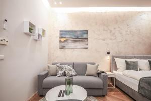 1 BDR - Apartment Harmony, near Stadthalle