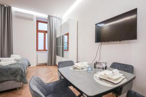 1 BDR - Apartment Harmony, near Stadthalle