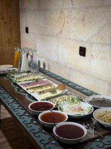 Kallista Cappadocia Hotel