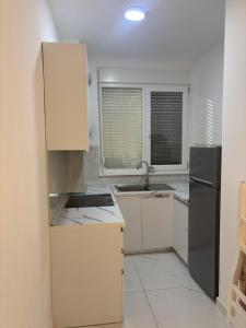 Nikas apartment