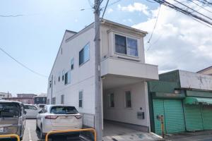KEI VILLA Chogo