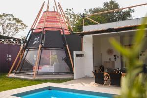 Boho Story