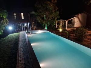 Lakeside Haven Resort