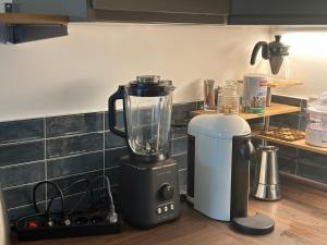 Appart 2 pieces tout confort proche Paris Orly