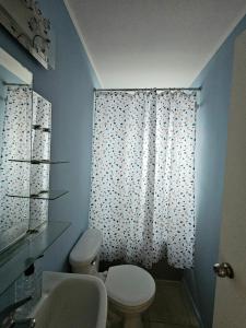 Casa en Puerto Varas para 6 personas