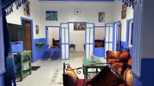Cassa Aya Chefchaouen