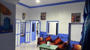 Cassa Aya Chefchaouen