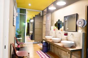Sleep cafe hidee247