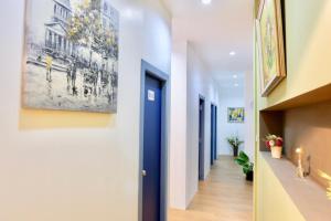 Sleep cafe hidee247