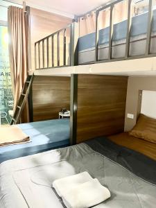 Sleep cafe hidee247