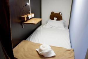 Sleep cafe hidee247