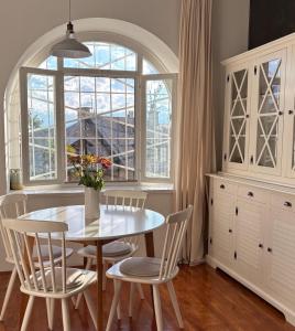 Boutique Villa Mia, amazing location with parking
