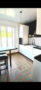 Cyrus House - maison complète 90m2