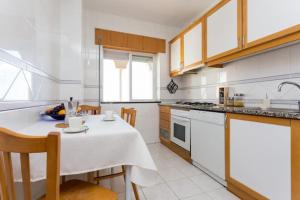 Spacious beach flat in Lagos