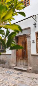 Exquisite 3BR Stay, Heart of Plaza de Armas