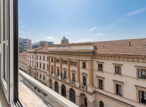 Brera Design District Suite