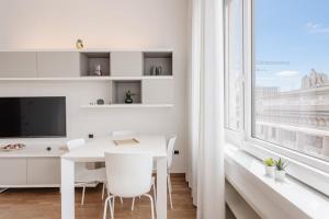 Brera Design District Suite