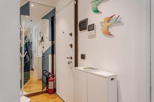 Brera Design District Suite