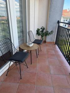 Apartman Happy Moments Kraljevo