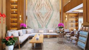 Kapok Golden Hotel 木棉花园酒店