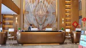 Kapok Golden Hotel 木棉花园酒店