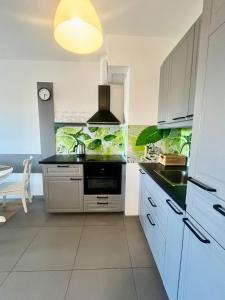 Apartment Hallera By the Beach