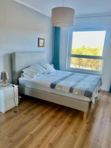 Apartment Hallera By the Beach