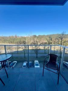 Apartment Hallera By the Beach