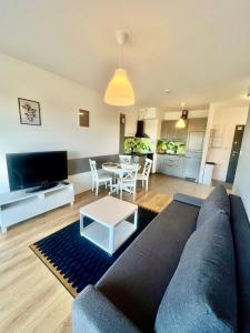 Apartment Hallera By the Beach