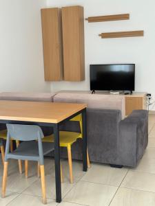 Casa Italia Apartments
