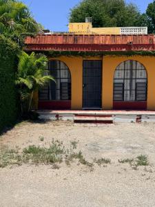 Casita Escondida