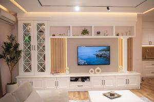 Vlora Escape Apartments