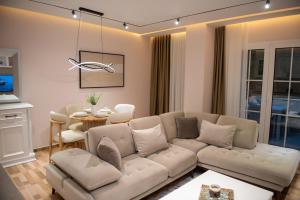 Vlora Escape Apartments