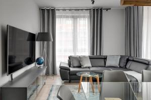 Premium Apartment Mustang with Parking by Lion Apartments