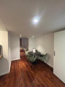 KASEA Hamburg Dammtor Messe Premium City Apartments