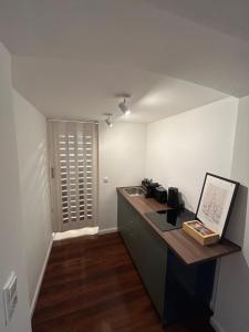 KASEA Hamburg Dammtor Messe Premium City Apartments